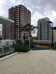 One Dusun Residences (D12), Apartment #560814741